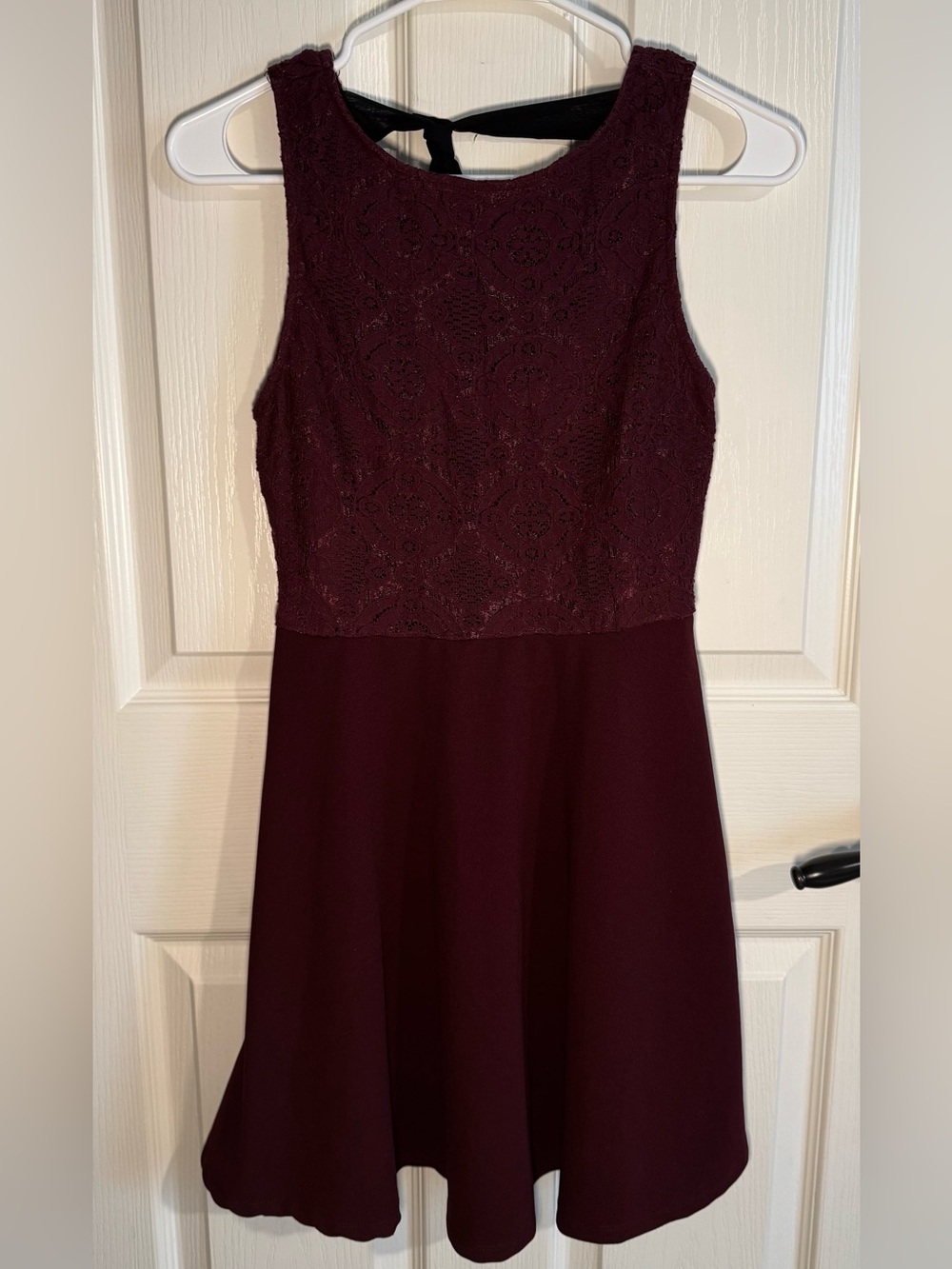 Xtraordinary Mini Dress